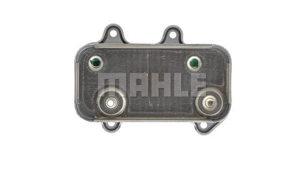 Oil Cooler, engine oil