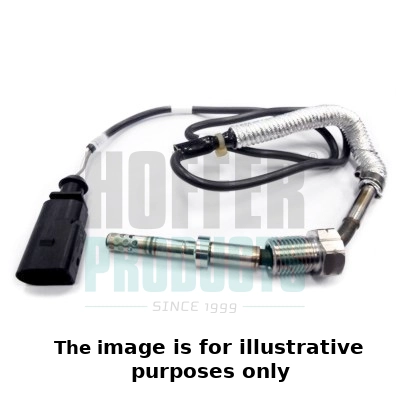Sensor, exhaust gas temperature (WG1964689)