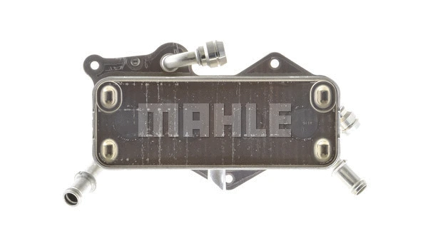 Oil Cooler, automatic transmission