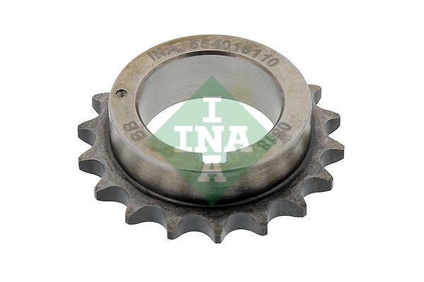 Sprocket, crankshaft (WG1966454)