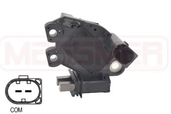 Alternator Regulator (WG1776077)