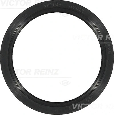 Shaft Seal, crankshaft (WG1103965)