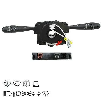 Steering Column Switch (WG2099338)