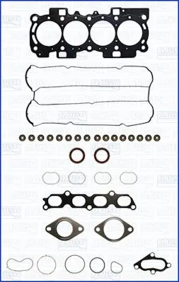 Gasket Kit, cylinder head (WG1453849)