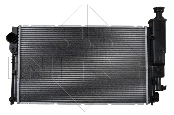 Radiator, engine cooling (WG1721258)