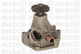 Water Pump, engine cooling (WG1789971)
