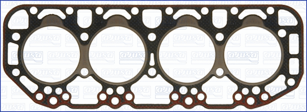 Gasket, cylinder head (WG1009022)