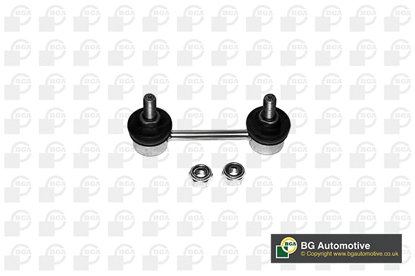 Link/Coupling Rod, stabiliser bar (WG1993072)