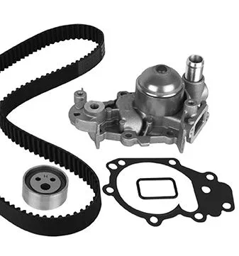 Water Pump & Timing Belt Kit (WG1790826)