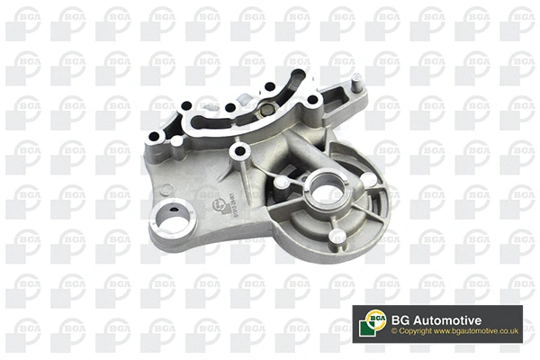 Bearing Bracket, camshaft (WG2047311)