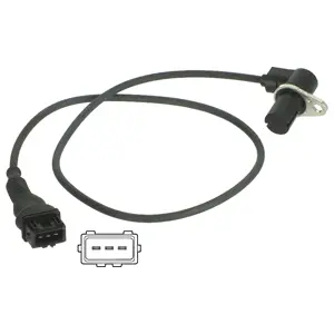 Sensor, crankshaft pulse (WG1499489)