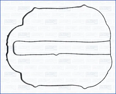 Gasket, cylinder head cover (WG1450521)