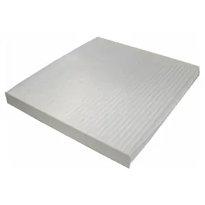Filter, cabin air (WG1774760)