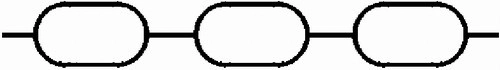 Gasket, intake manifold (WG1764161)