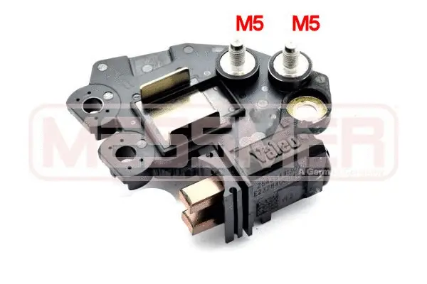 Alternator Regulator (WG1776040)