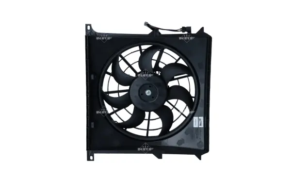 Fan, engine cooling (WG1720126)