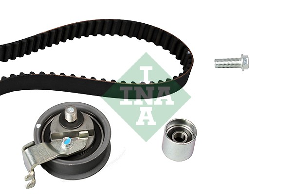 Timing Belt Kit (WG1251637)