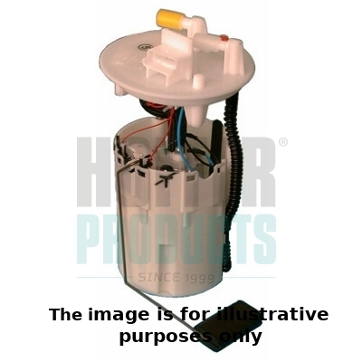 Fuel Feed Unit (WG1906875)