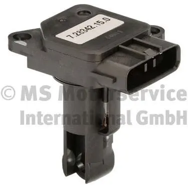 Mass Air Flow Sensor (WG1027062)