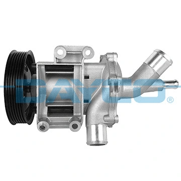 Water Pump, engine cooling (WG2006044)