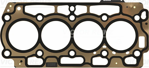 Gasket, cylinder head (WG1321171)