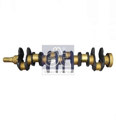 Crankshaft (WG2309307)