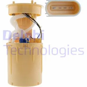 Fuel Feed Unit (WG2175039)