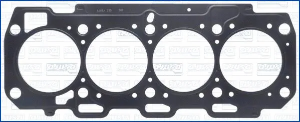 Gasket, cylinder head (WG1159644)