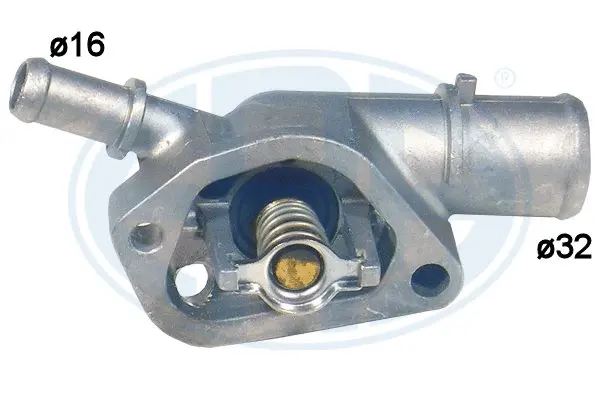 Thermostat, coolant (WG2101503)