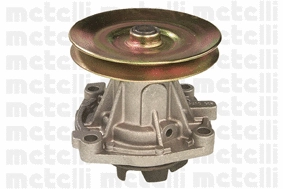 Water Pump, engine cooling (WG1790079)