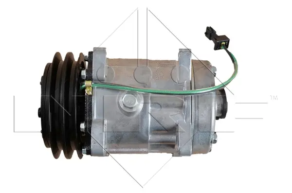 Compressor, air conditioning (WG2260608)
