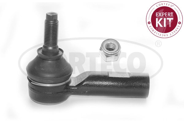 Tie Rod End (WG2292307)