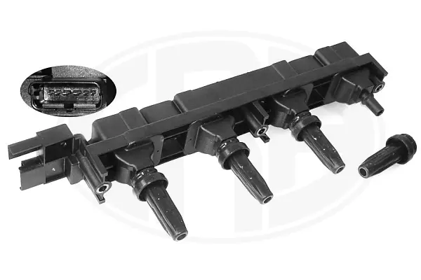 Ignition Coil (WG1496581)