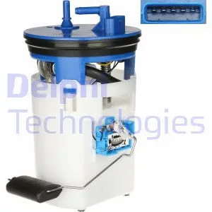 Fuel Feed Unit (WG2152345)