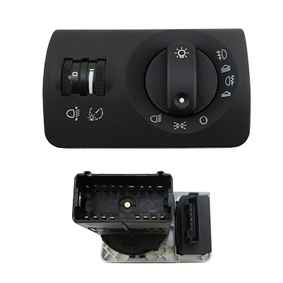 Switch, headlight (WG1901798)