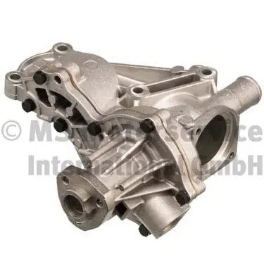 Water Pump, engine cooling (WG1017230)