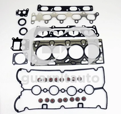 Gasket Kit, cylinder head (WG2132962)
