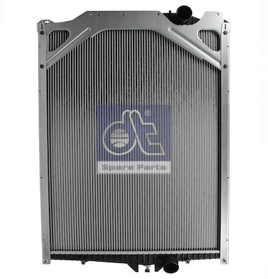 Radiator, engine cooling (WG2310298)
