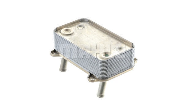 Oil Cooler, engine oil