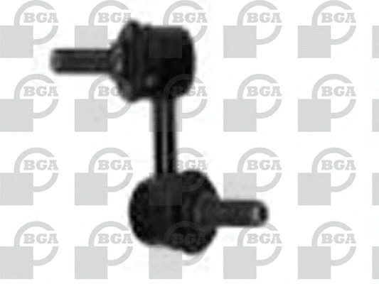 Link/Coupling Rod, stabiliser bar (WG1992652)