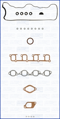 Gasket Kit, cylinder head (WG1167907)
