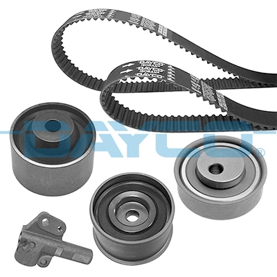 Timing Belt Kit (WG2007657)