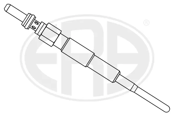 Glow Plug (WG1497092)