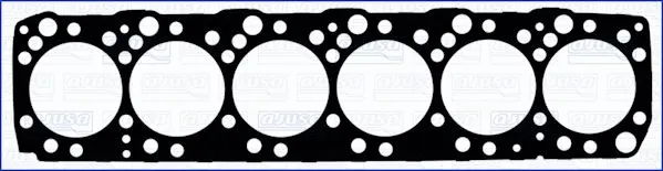 Gasket, cylinder head (WG1751673)