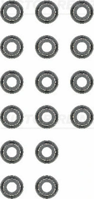 Seal Set, valve stem (WG1242702)