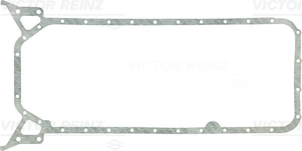 Gasket, oil sump (WG1103713)