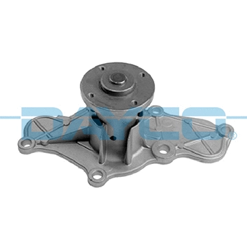 Water Pump, engine cooling (WG2006255)