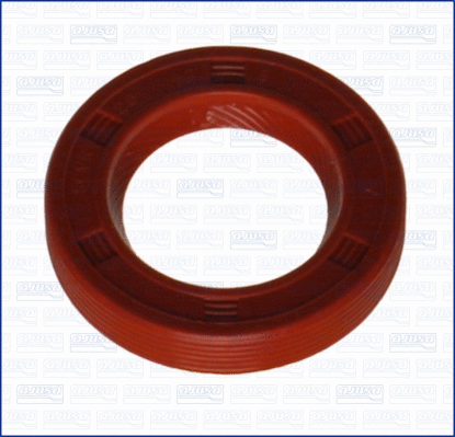 Shaft Seal, camshaft (WG1162997)
