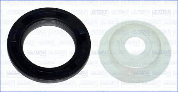 Shaft Seal, crankshaft (WG1163606)