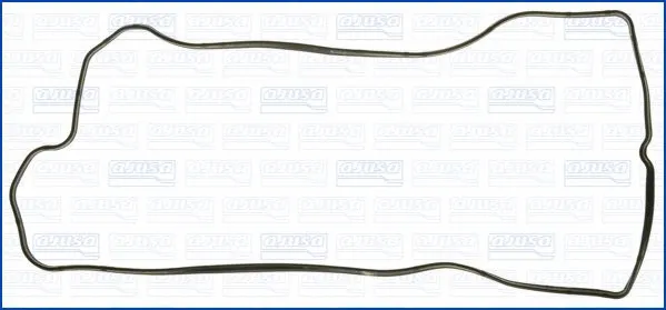 Gasket, cylinder head cover (WG1957256)
